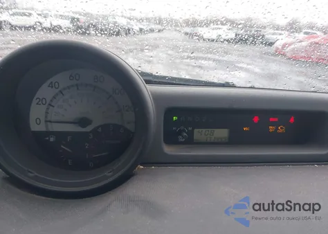 2004 Scion Xb z USA, uszkodzony, nr VIN JTLKT324440154755